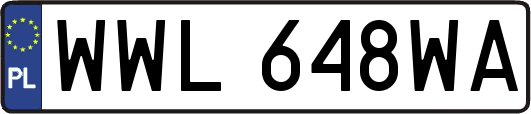 WWL648WA