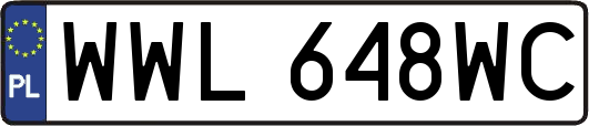 WWL648WC