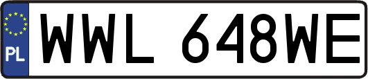 WWL648WE