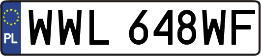 WWL648WF