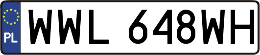 WWL648WH