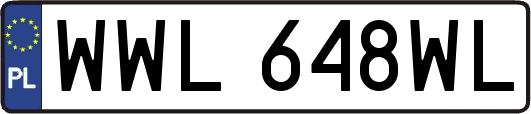 WWL648WL