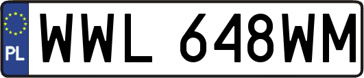 WWL648WM