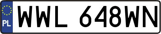 WWL648WN