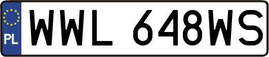 WWL648WS