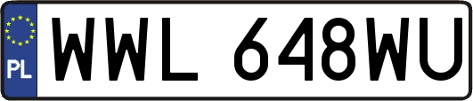 WWL648WU