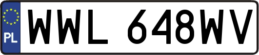 WWL648WV
