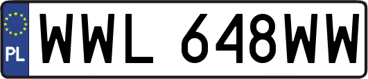 WWL648WW