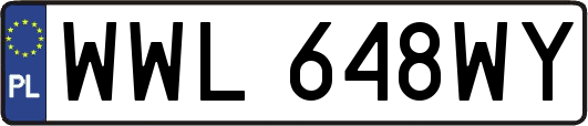 WWL648WY