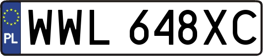 WWL648XC