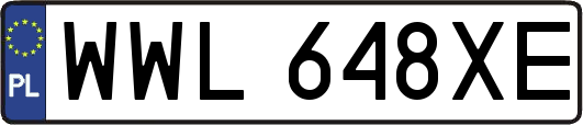 WWL648XE