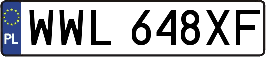 WWL648XF