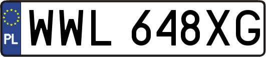WWL648XG