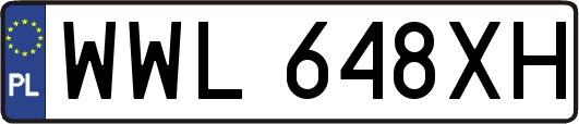 WWL648XH