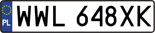 WWL648XK