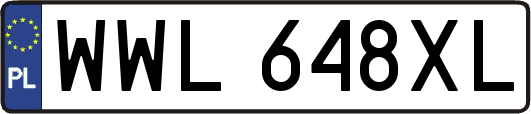 WWL648XL