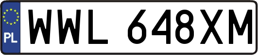 WWL648XM