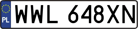 WWL648XN
