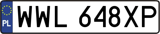 WWL648XP