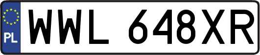 WWL648XR