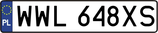 WWL648XS