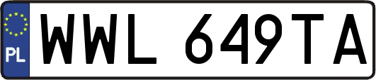WWL649TA