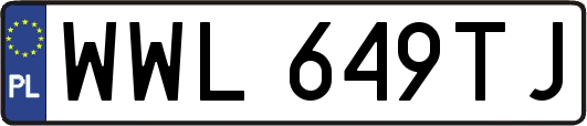 WWL649TJ
