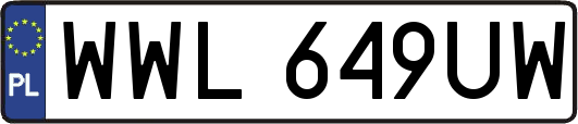 WWL649UW