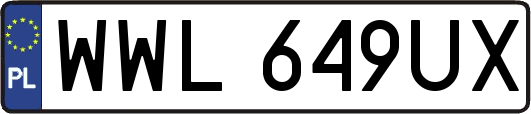 WWL649UX