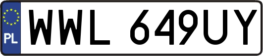 WWL649UY