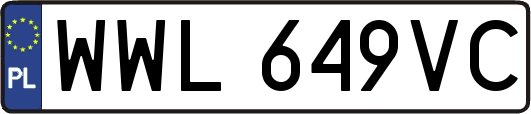 WWL649VC