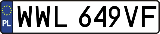 WWL649VF