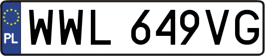 WWL649VG