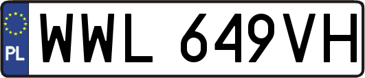 WWL649VH