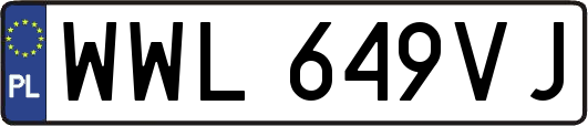 WWL649VJ