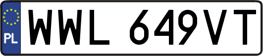 WWL649VT