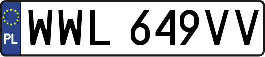 WWL649VV