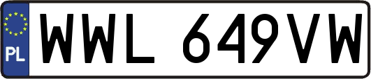 WWL649VW