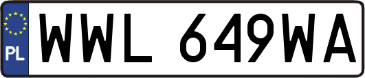 WWL649WA