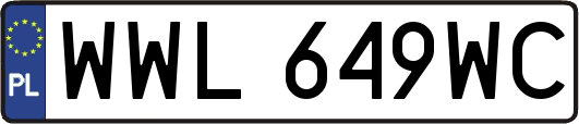 WWL649WC