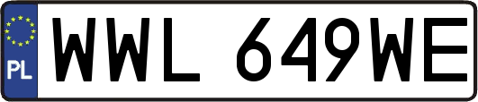WWL649WE