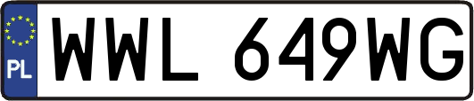 WWL649WG