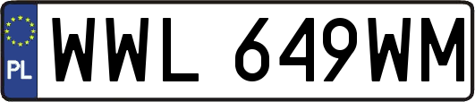 WWL649WM