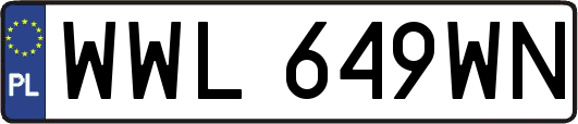 WWL649WN