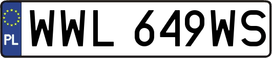 WWL649WS