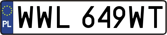 WWL649WT