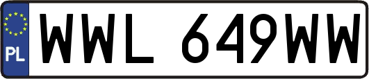 WWL649WW