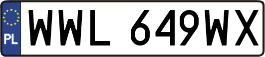 WWL649WX