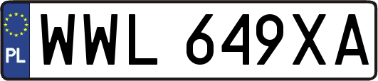 WWL649XA