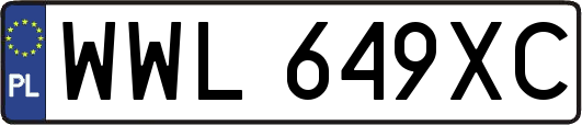 WWL649XC